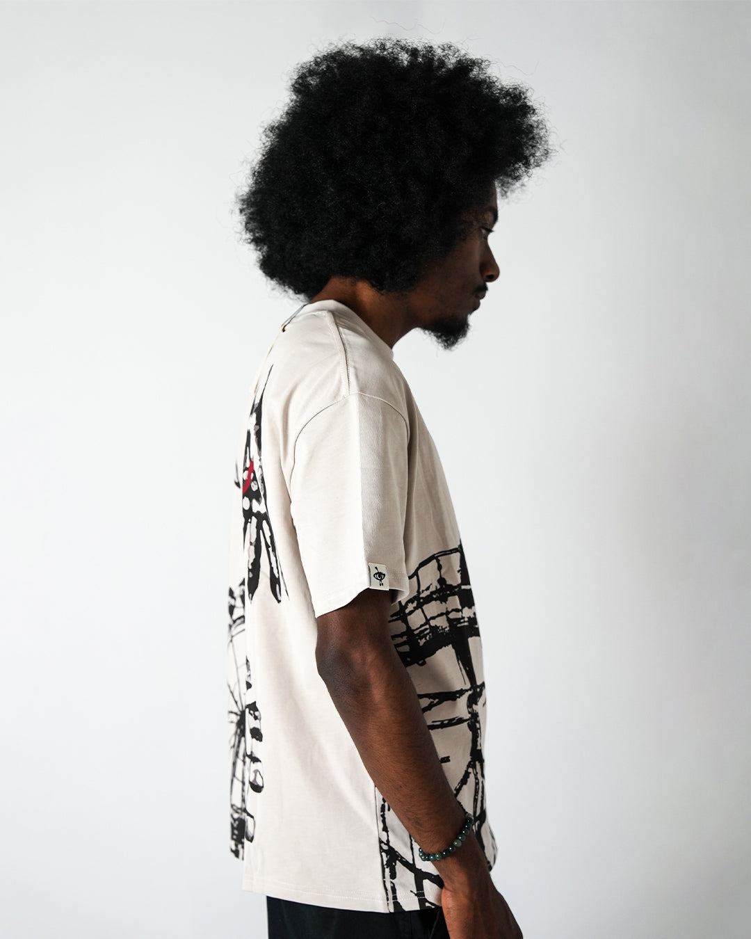 Rollercoaster T-Shirt