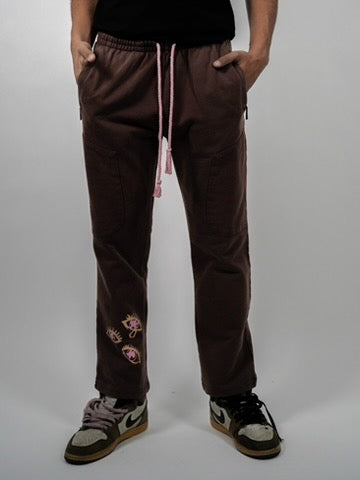 Mixed Personality Pants