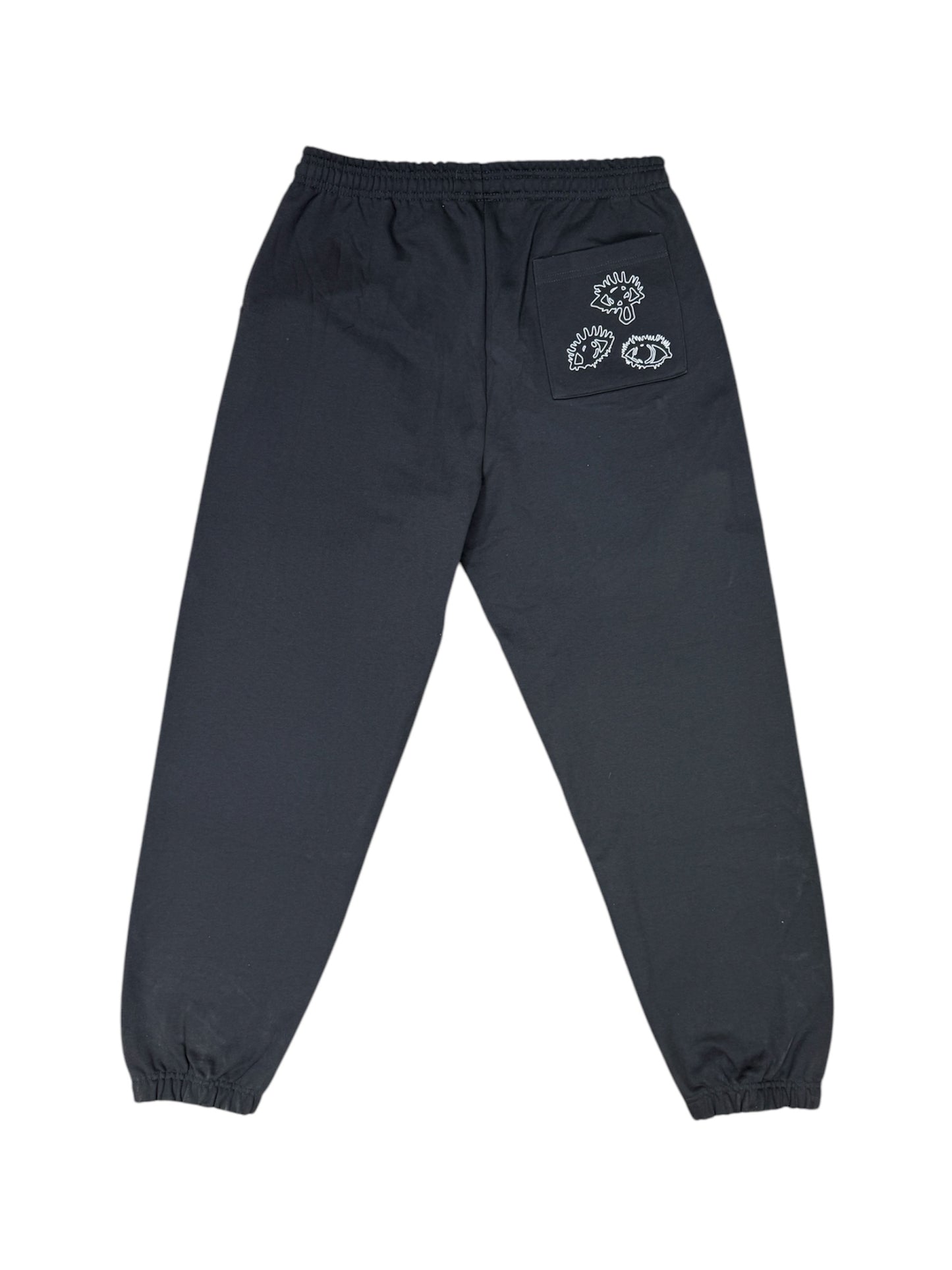 Hieroglyphics Pants