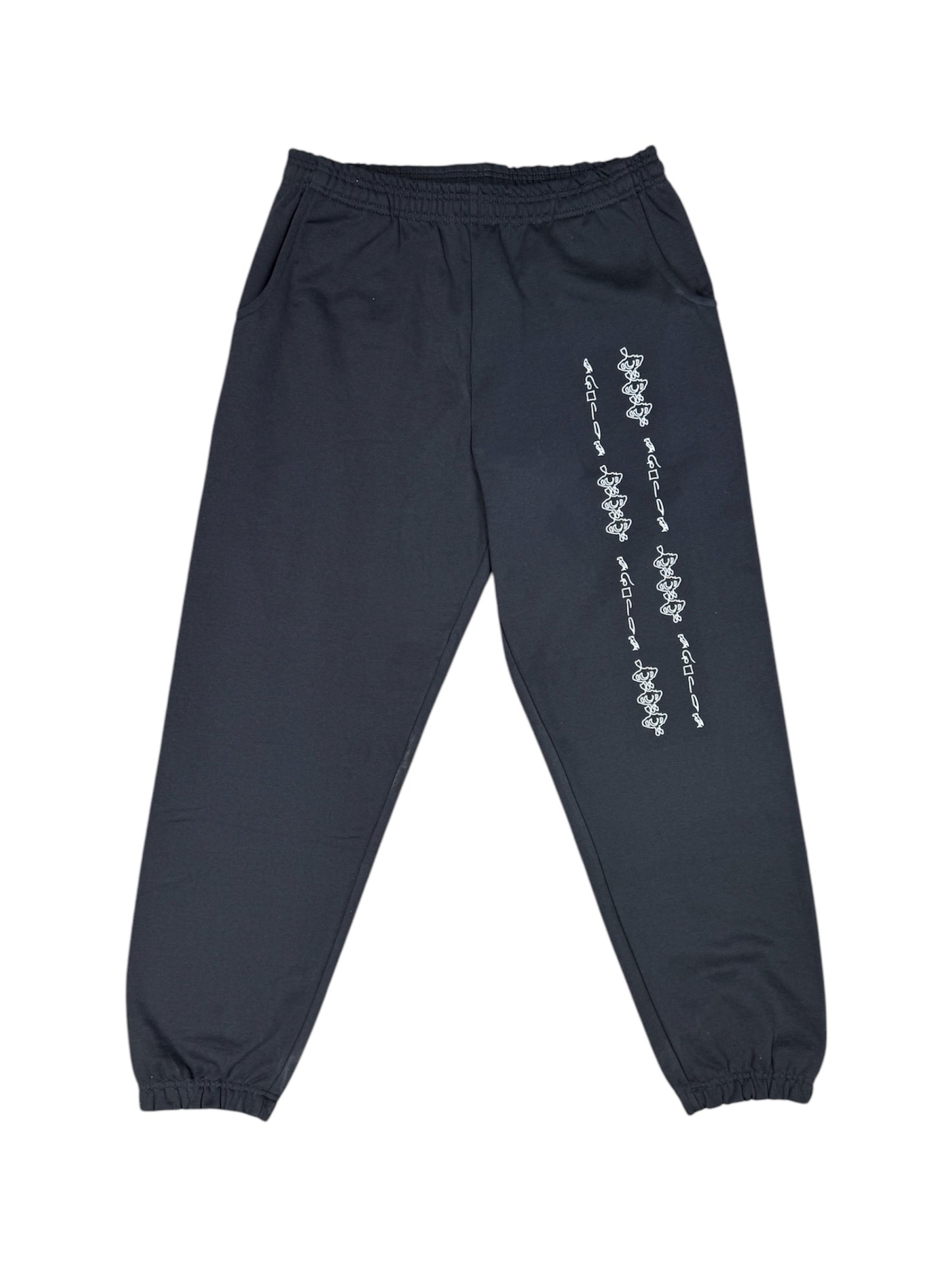 Hieroglyphics Pants