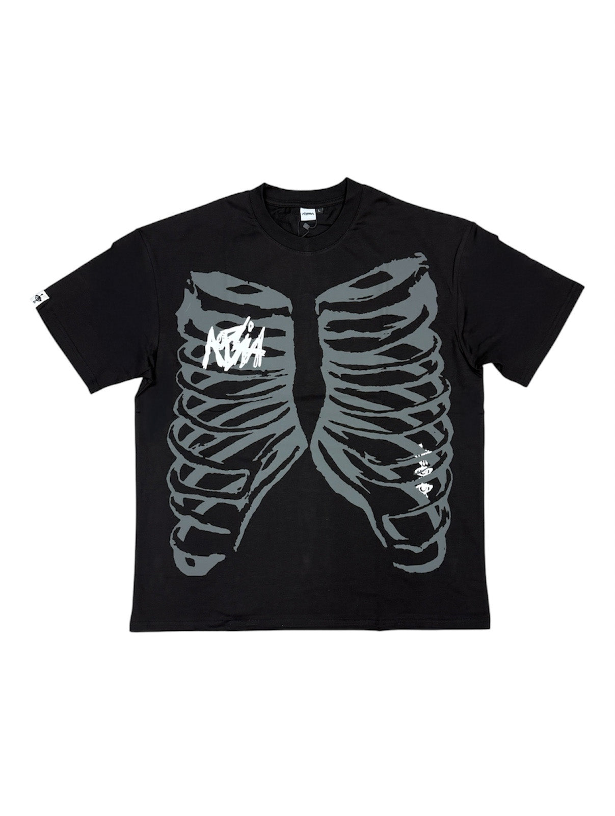 Reaper T-Shirt – Aopsia