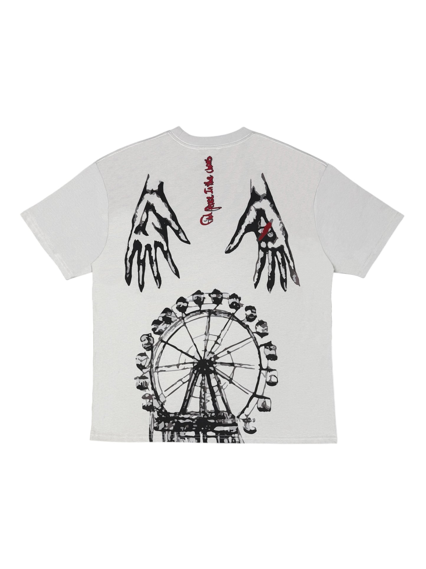 Rollercoaster T-Shirt