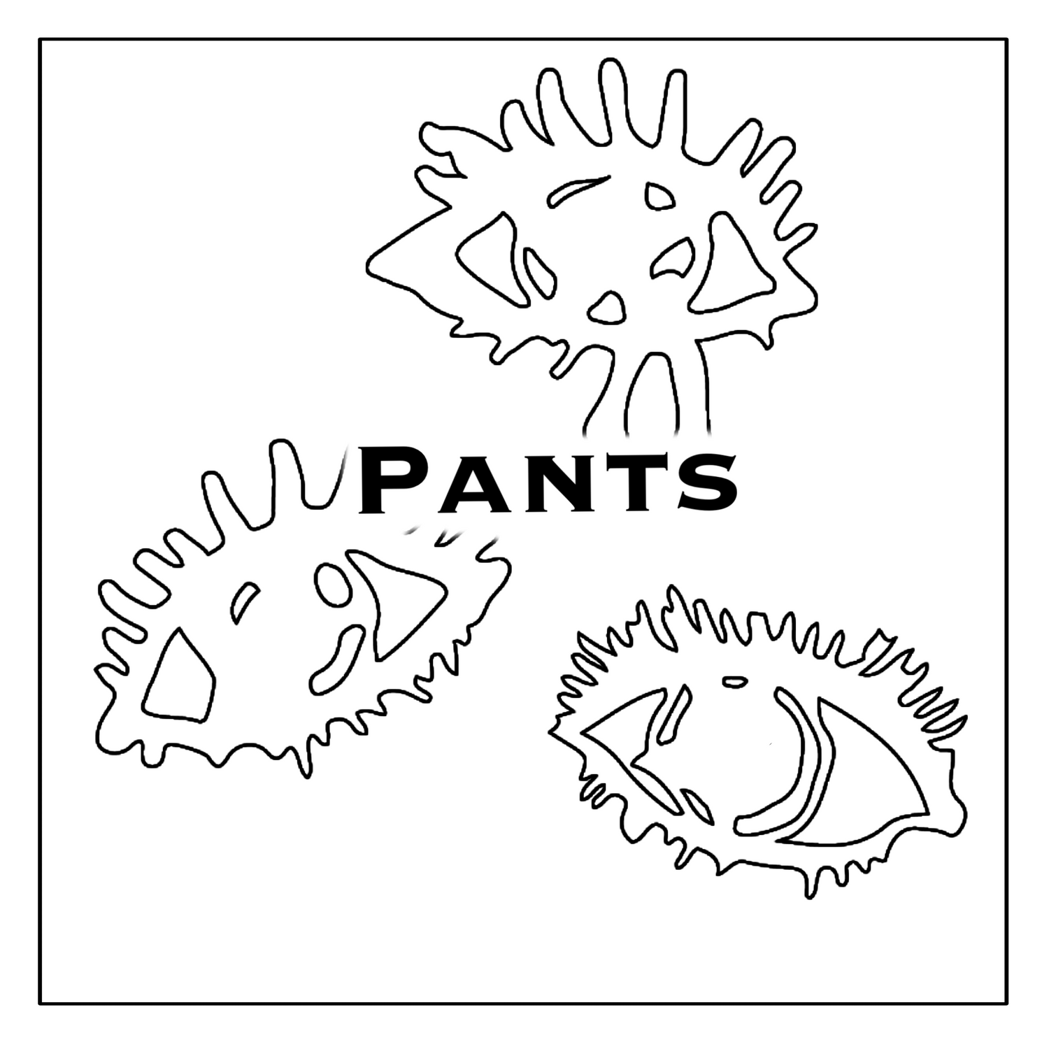 Pants