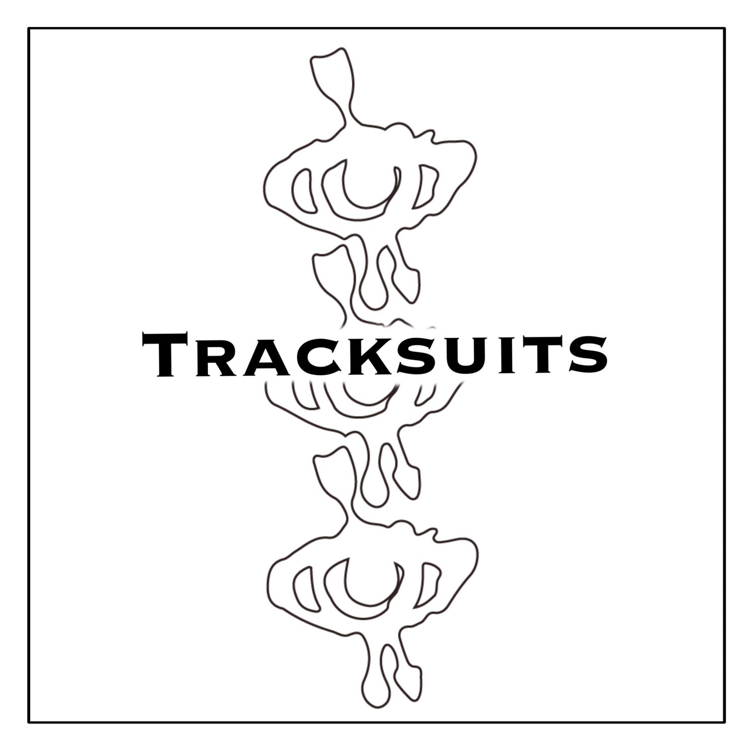 ‎Tracksuits