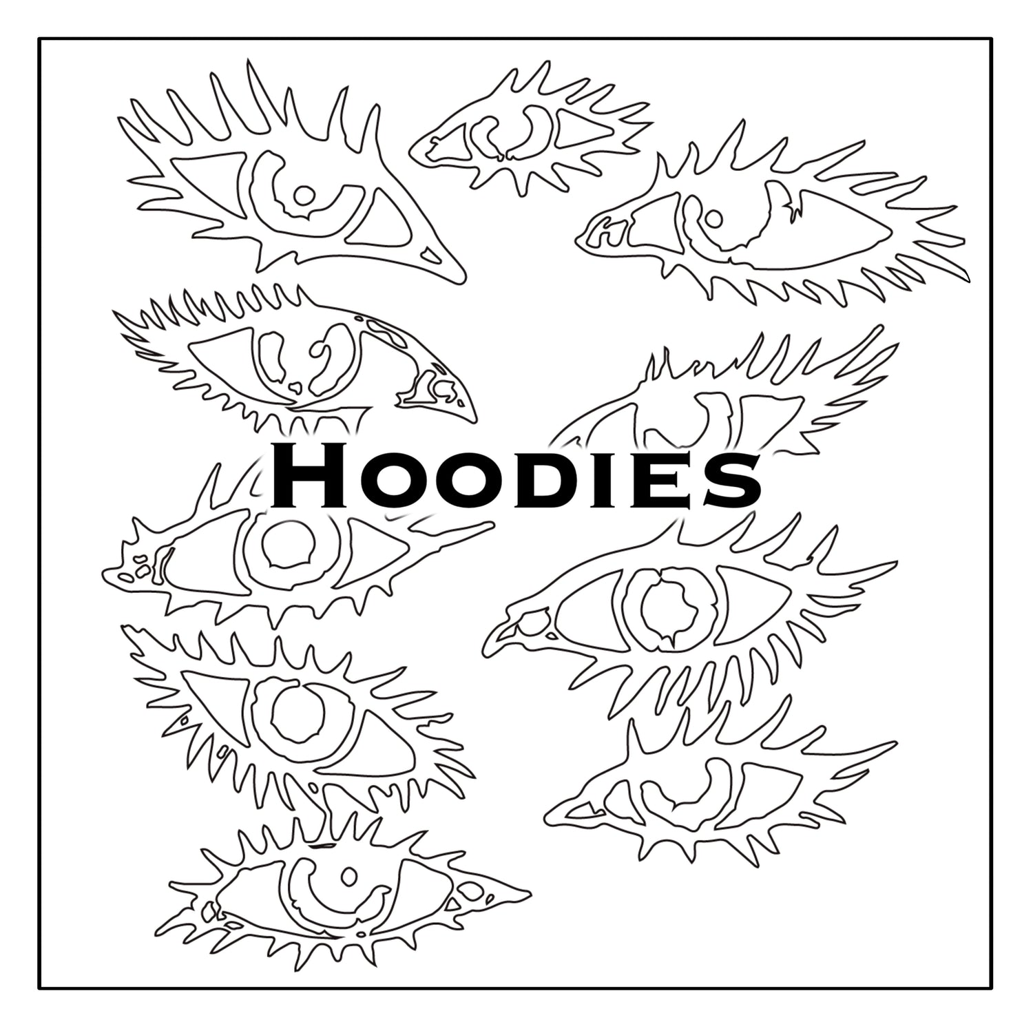 Hoodies