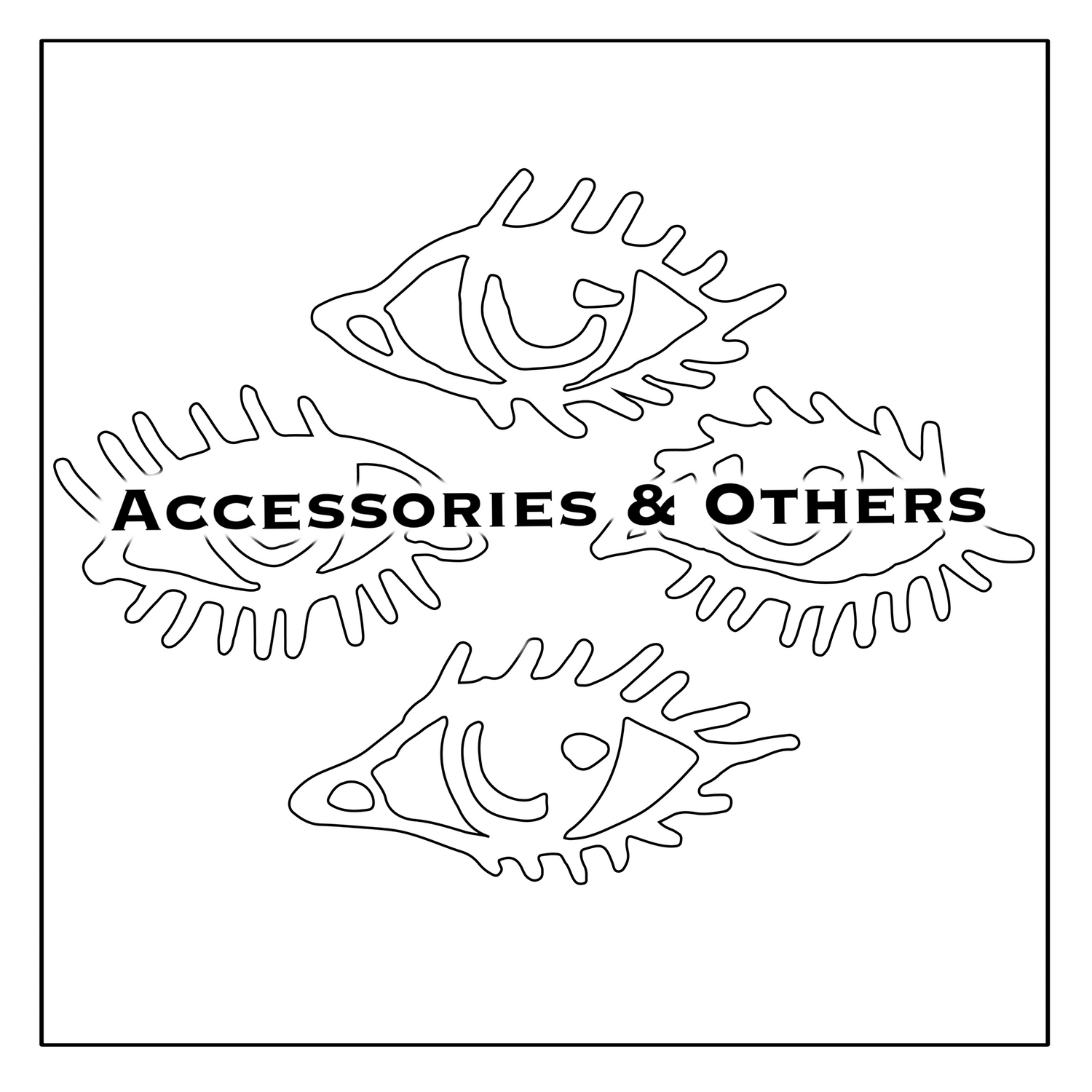 ‎Accessories & Others