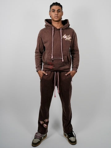 Mixed Personality Pants