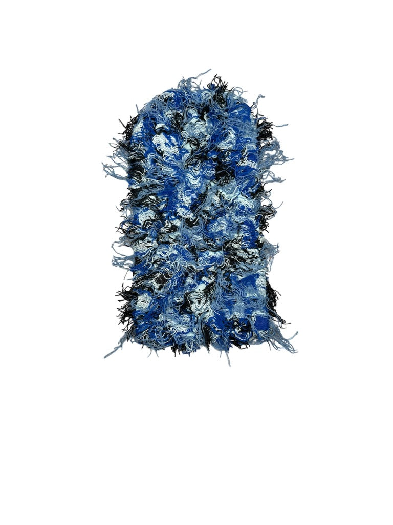 AOPSIA Balaclava (BLUE)