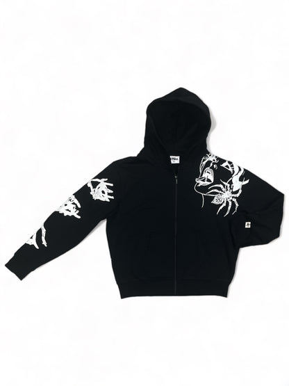 Spider Hoodie (V2)