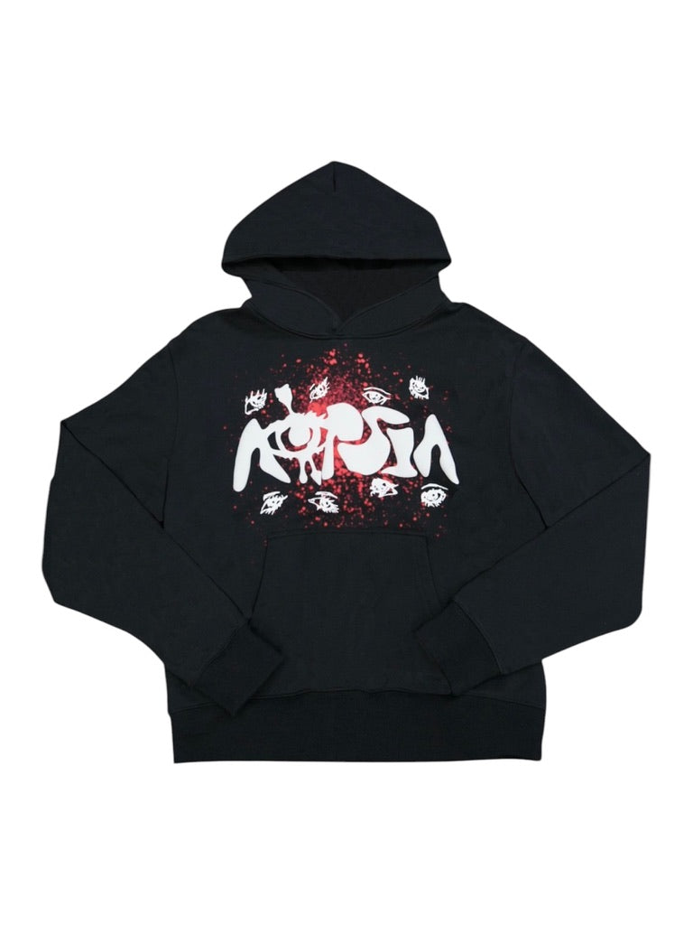 Blood Hoodie