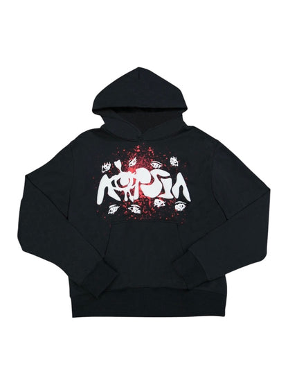 Blood Hoodie