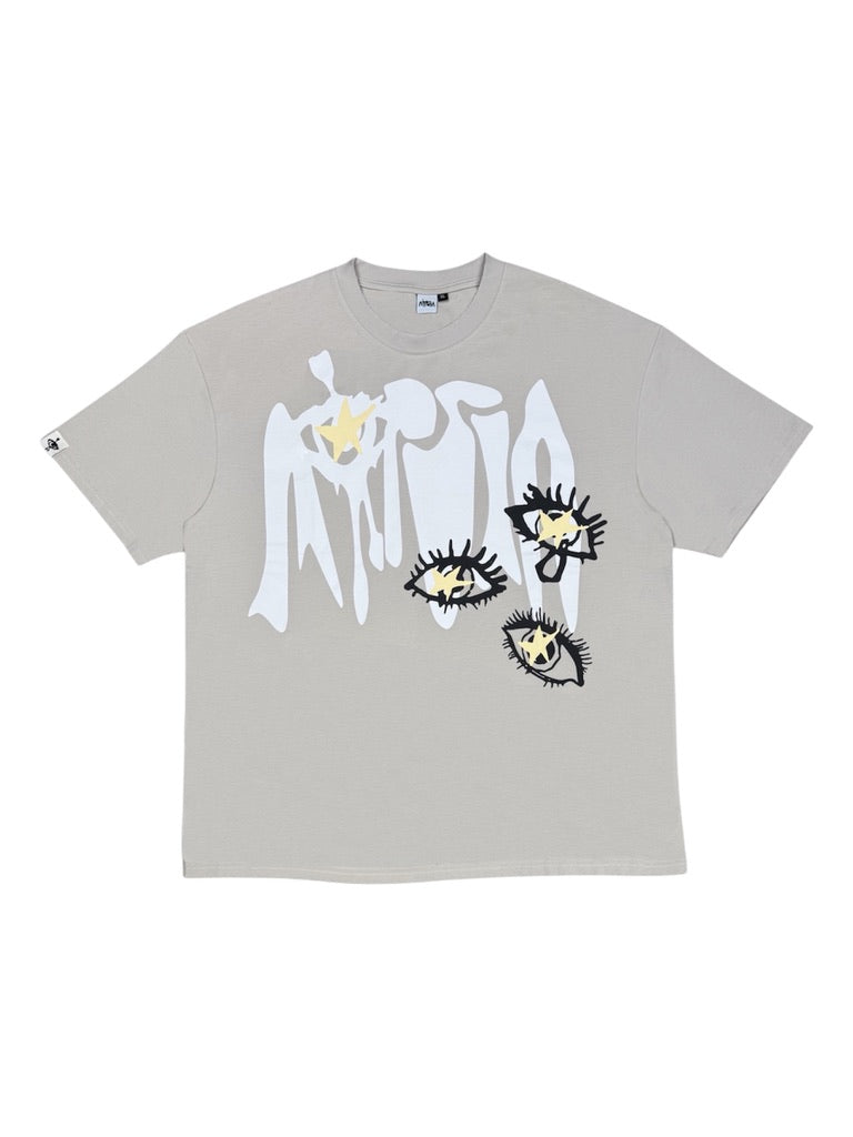 Heaven & Hell T-Shirt (B/W)