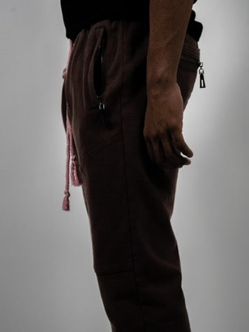 Mixed Personality Pants
