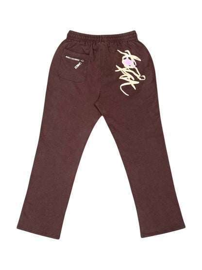 Mixed Personality Pants