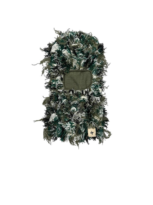 AOPSIA Balaclava (CAMO)