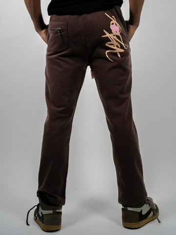 Mixed Personality Pants