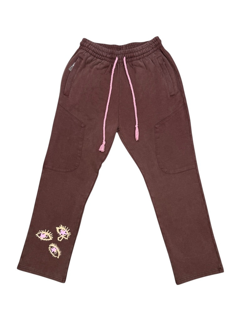 Mixed Personality Pants