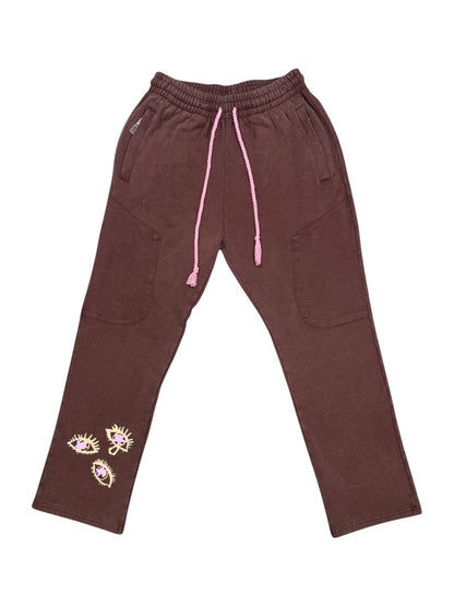 Mixed Personality Pants