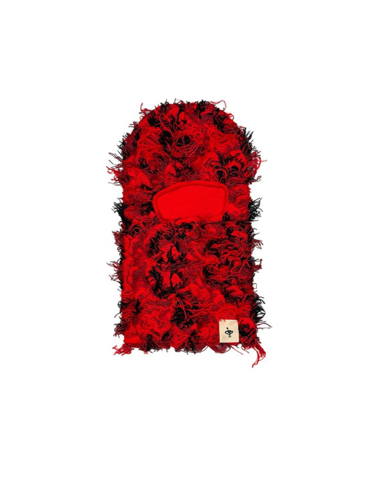 AOPSIA Balaclava (RED)