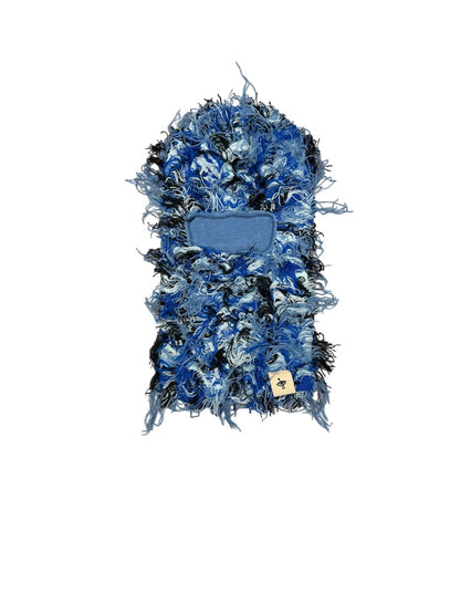 AOPSIA Balaclava (BLUE)