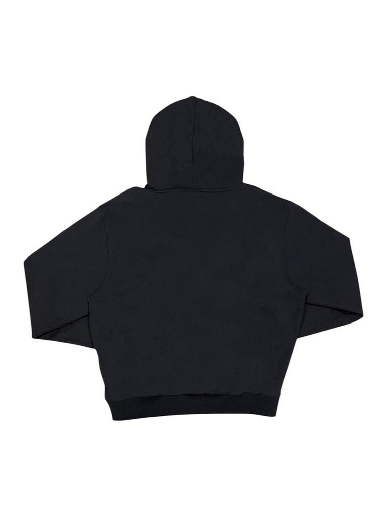 Blood Hoodie