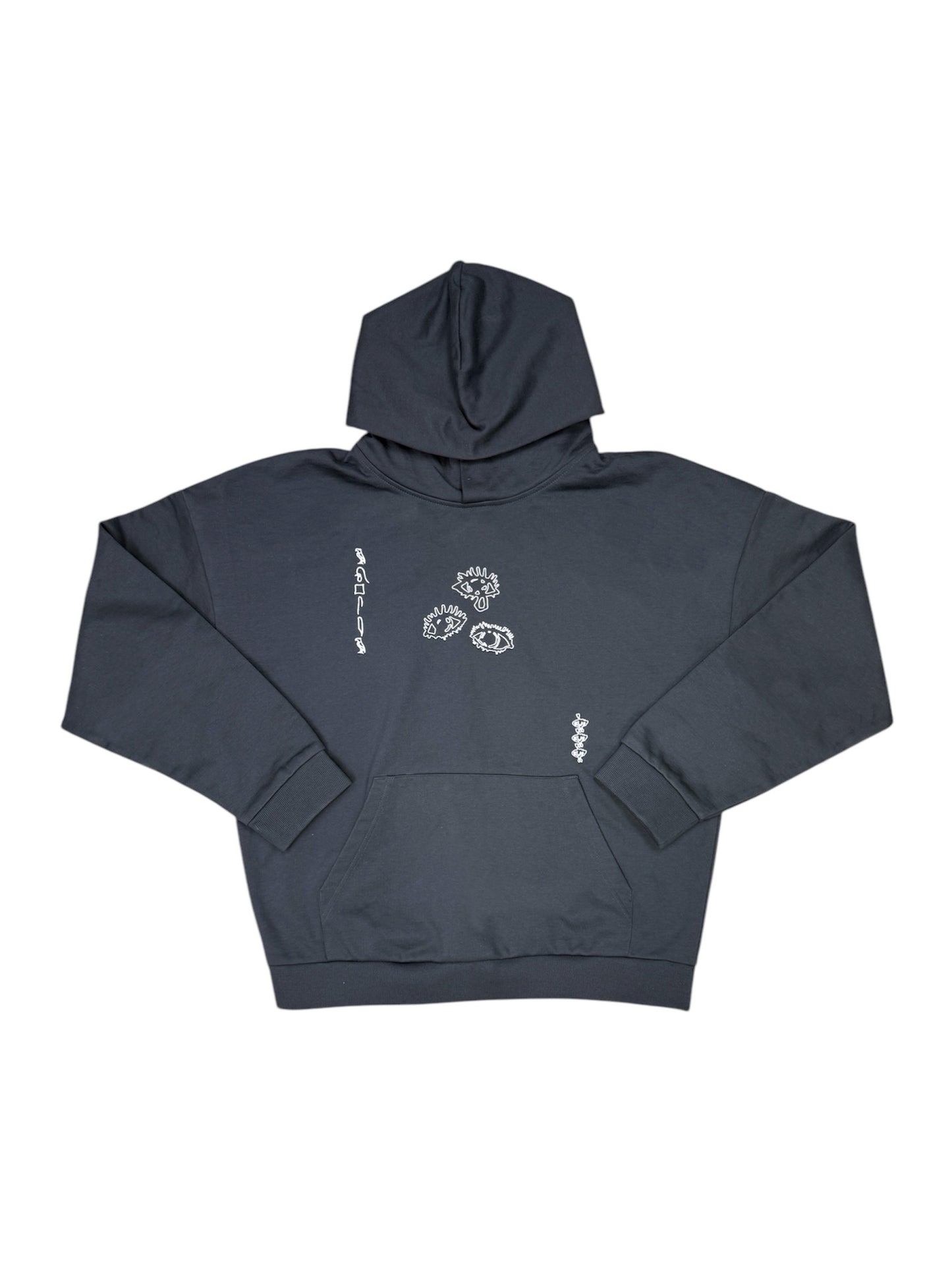 *NEW* Hieroglyphics Hoodie