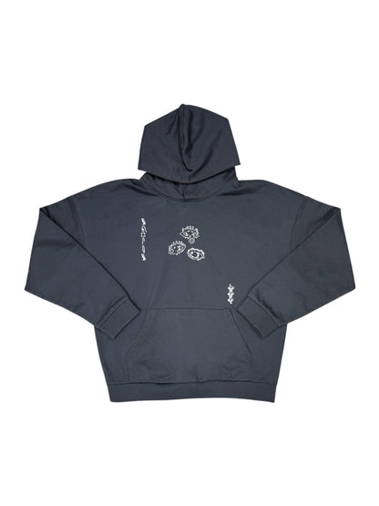 *NEW* Hieroglyphics Hoodie