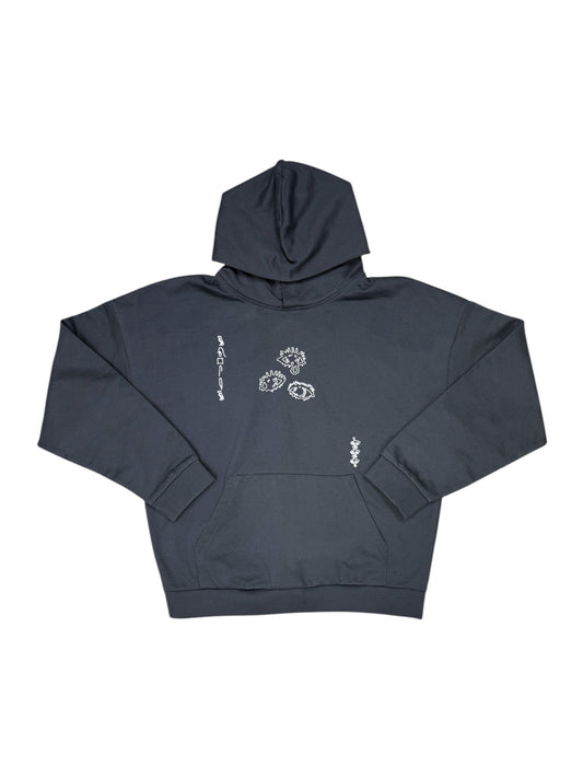 *NEW* Hieroglyphics Hoodie
