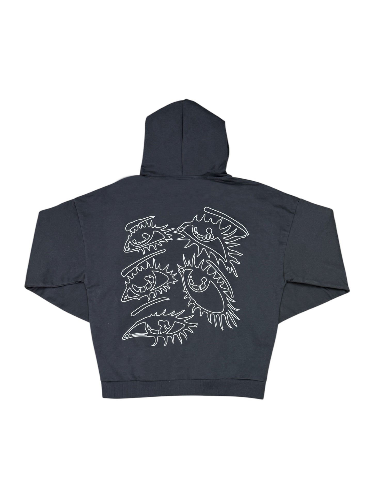 *NEW* Hieroglyphics Hoodie