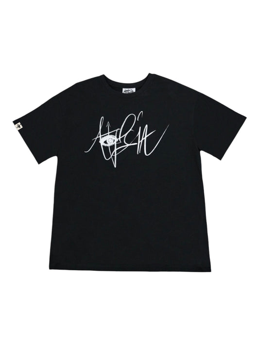 Signature T-shirt (Black)