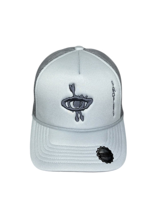 *NEW* Hieroglyphics Hat (Grey)