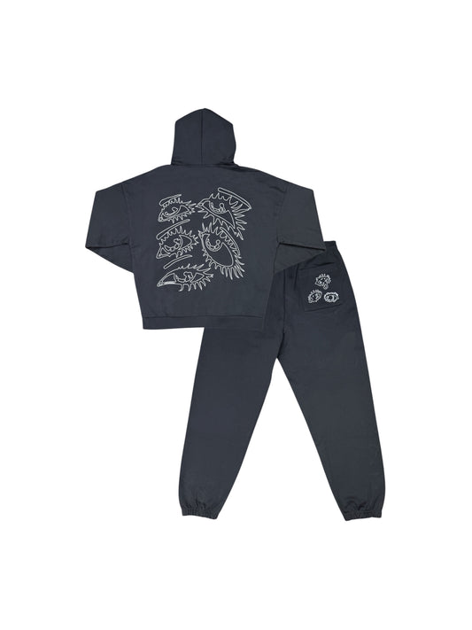 Hieroglyphics Tracksuit