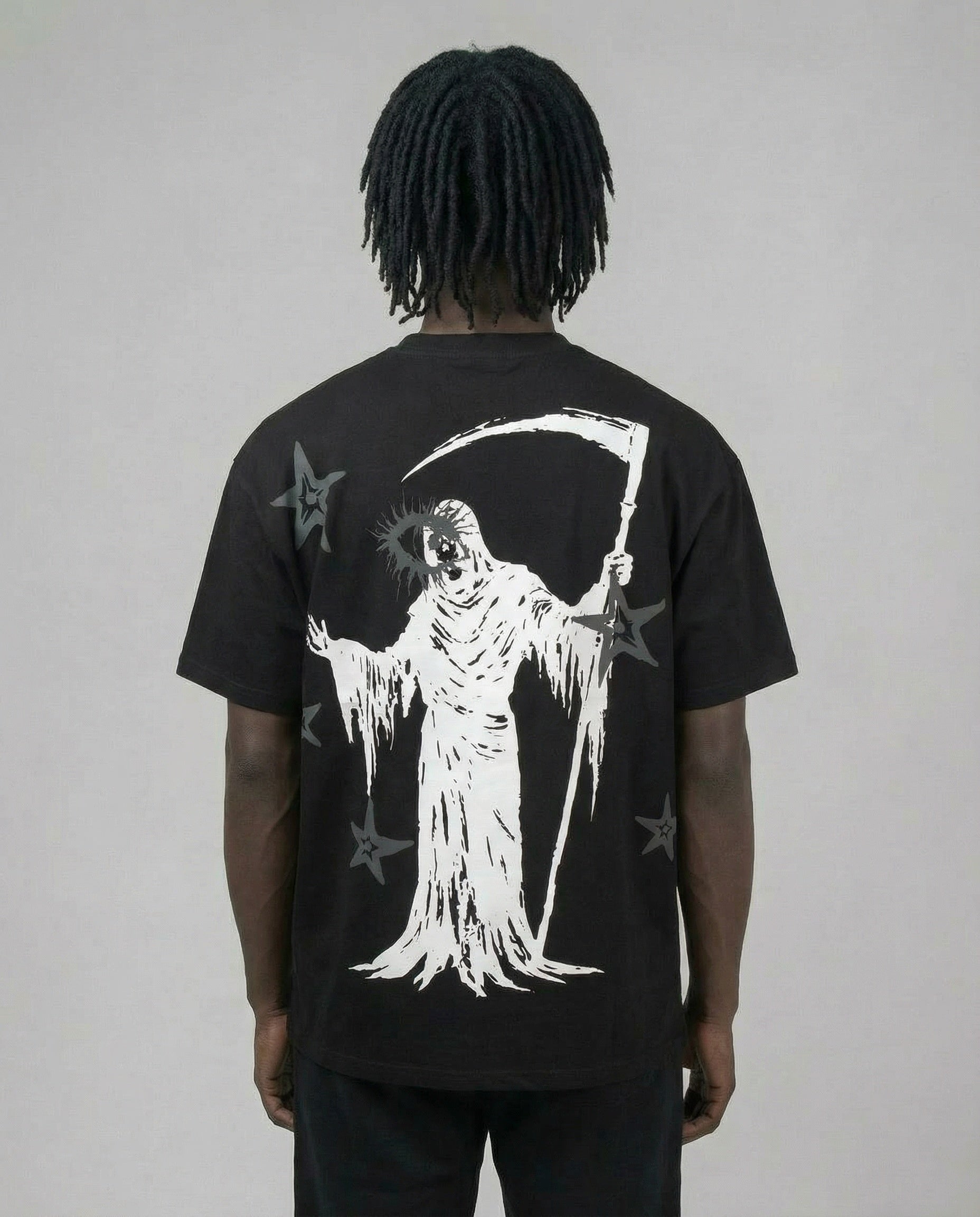 Reaper T-Shirt – Aopsia