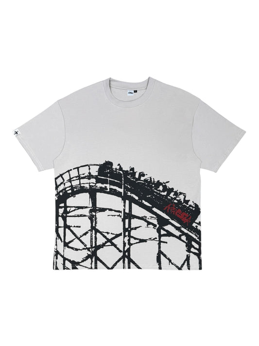Rollercoaster T-Shirt