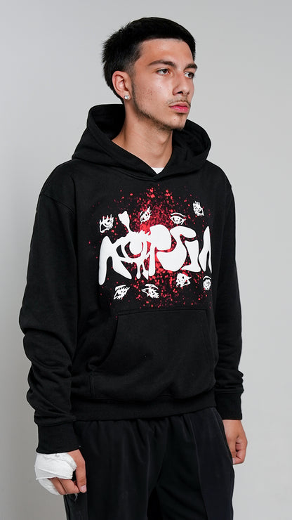 Blood Hoodie