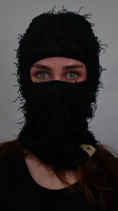 Black Balaclava